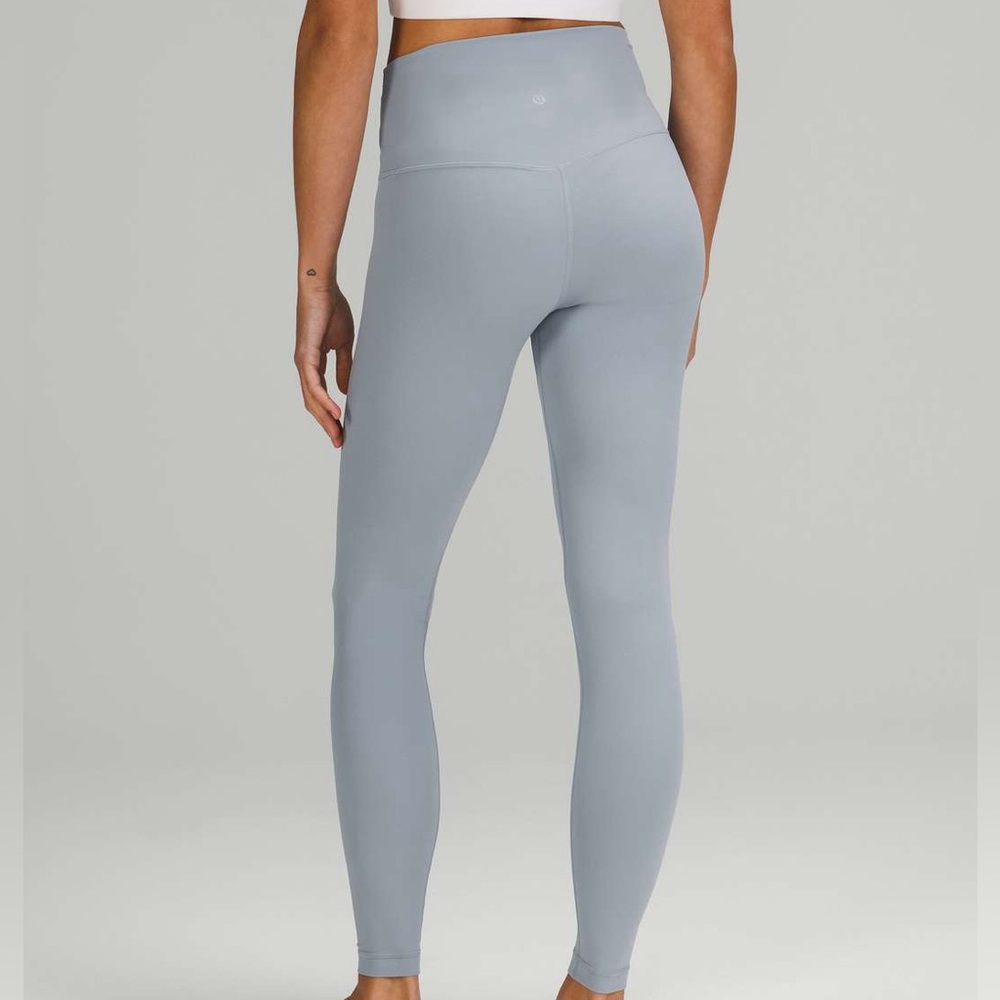 Lululemon Align High Rise Pant 28”